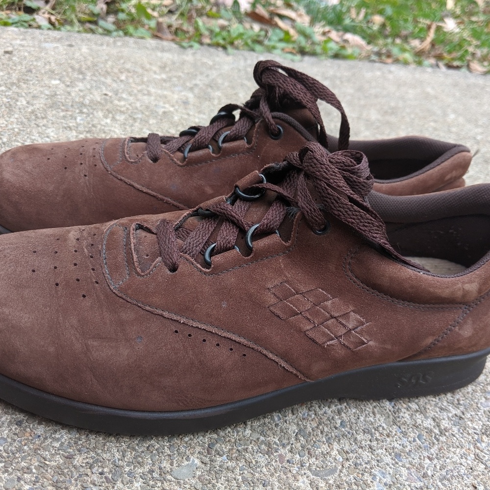 sas walking shoes for ladies
